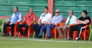 المصرى البورسعيدى يحدد موعد الانتخابات أول نوفمبر