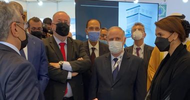 ‏وزير الرى: الرئيس كلف بسرعة إنشاء خط ملاحى بين بحيرة فيكتوريا والبحر المتوسط