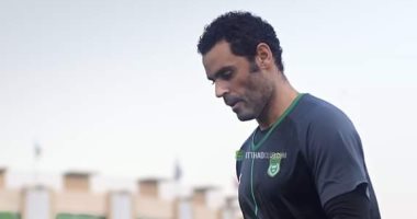 تدعيم حراسة المرمى على رأس اهتمامات الاتحاد السكندرى فى الصيف