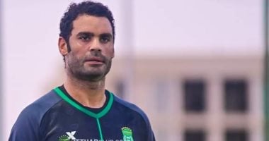 أحمد يحيى يقترب من حراسة مرمى الاتحاد السكندرى بديلا لـ"عبد المنصف"