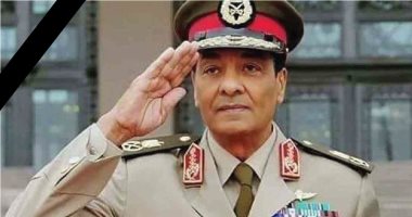 محافظ المنيا ناعيا المشير طنطاوى: بطولاته سجلت بحروف من نور فى التاريخ المصرى