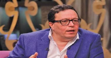 تفاصيل عودة المخرج محمد ياسين لدراما رمضان المقبل