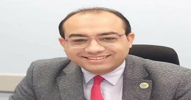 تعيين قطب السيد مديرا للمجمع الطبى بالإسماعيلية
