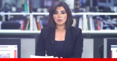 التليفزيون هذا المساء.. حكاية كفاح العم محمد أيوب 70 عاما فى بيع "أسبتة العيش"