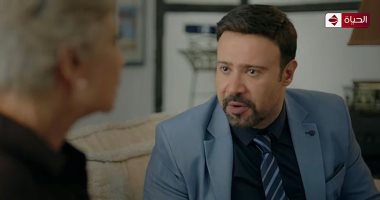 أحمد كامل: الجمهور كرهنى بسبب نصبى على سوسن بدر فى مسلسل "رق الحبيب"