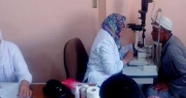 محافظ أسوان: قافلة طبية مجانية الشهر المقبل لخدمة المواطنين