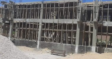 حياة كريمة ببنى سويف.. توفير أراضٍ لتنفيذ مشروعات قطاع الصحة فى مركز ببا