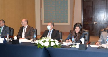 مصر للطيران تستضيف اجتماع اللجنة التنفيذية للاتحاد العربى للنقل الجوى 