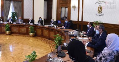 مدبولي: الرئيس يضع المشروع القومى لتطوير الريف المصرى ضمن المبادرة الرئاسية "حياة كريمة" على رأس أجندة أولويات الدولة.. المرحلة الأولى هى الأصعب.. وجميع الوزارات تدخل لأول مرة لتنفيذ مختلف الخدمات.. صور