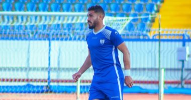 سموحة ينهى الاتفاق مع سيراميكا على ضم أحمد عيد نهائيا