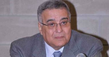 ‏وزير  الخارجية اللبنانى: حريصون على بقاء لبنان فى الصف العربى