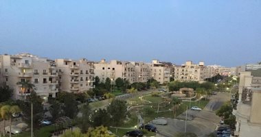 تفاصيل استعدادات جهاز الشيخ زايد للتعامل مع الأمطار والتقلبات الجوية