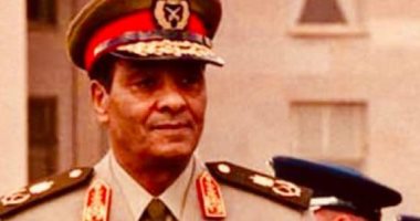 تركي آل الشيخ ناعياً المشير طنطاوي: تحمل الأمانة ولم يفرط فيها لآخر لحظة من عمره