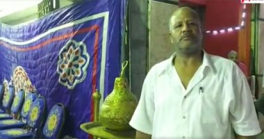 ادعوا له بالرحمة.. عزاء البطل أحمد إدريس صاحب الشفرة النوبية بحرب أكتوبر "فيديو"