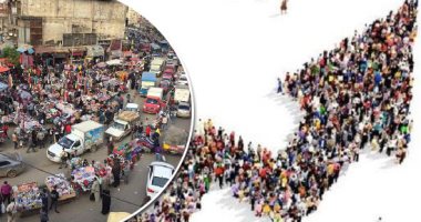 تقرير التنمية البشرية يرصد استمرار تهديد الزيادة السكانية لمسيرة التنمية وإنجازات الدولة.. النجاح فى خفض معدل النمو يغير وجه مصر.. ووعى الشعب هو الرهان الرئيسى.. وخبراء: معالجتها تسهم فى تقليص معدلات الفقر