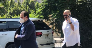 أحمد دياب رئيسا لرابطة الأندية ومتعب نائبا.. رسميا 