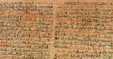 حياة المصريين.. قصة الحضارة: الورق من أعظم نعم المصريين على العالم