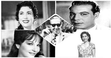 فوبيا النجوم.. كبار الفنانين خافوا من إيه؟.. حكايات رعب الدراجات والطائرات والسيارات والأسانسير والقطط والحشرات.. طرائف يوسف بك وهبى مع الصراصير.. صرخات وحش الشاشة فى الأسانسير.. والفنانة الشجاعة تخاف النمل