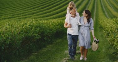 عملي ولا حنين ولا مرح .. اعرف أنت أي نوع من الآباء