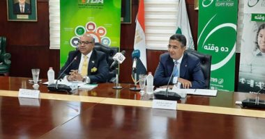 التموين: إتاحة 7خدمات جديدة للسجل التجارى ببوابة مصر الرقمية والتوصيل لمقر المنشأة