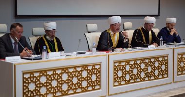 "مسلمو روسيا": بوتين يرعى احتفالات بمرور 1100 سنة على اعتماد الإسلام بالبلاد بفعاليات 2022