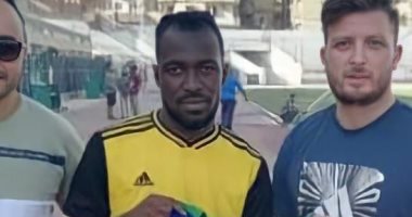 تعرف على صفقات نادى مصر للمقاصة الجديدة فى الميركاتو الصيفى الحالي