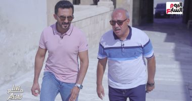 تليفزيون "اليوم السابع" فى جولة داخل أحد أضخم قلاع العالم الإسلامى..لماذا شيد "صلاح الدين" القلعة وكيف أصبحت مقر لحكام مصر.. هنا مذبحة المماليك الشهيرة.. ولهذا السبب بنى محمد على مسجده أعلى بقايا القصور (فيديو)