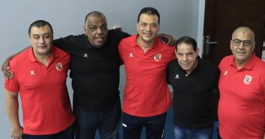 صفحة اتحاد اليد تبرز الروح الرياضية بين الأهلى و الزمالك قبل قمة محترفى اليد ..صور 