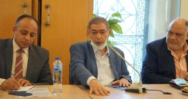 غرفة الإسكندرية التجارية تناقش أهمية حماية الملكية الفكرية لشركات البرمجيات