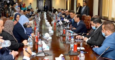 كرم جبر: الرئيس السيسى والملك عبد الله الثانى يعملان على لم شمل الدول العربية