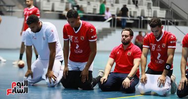 حصاد الرياضة المصرية اليوم الخميس 23 / 9 / 2021