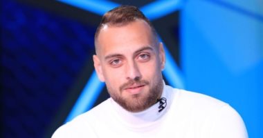 قصة صور.. محمد بسام صاحب القفاز السوبر فى الكرة المصرية