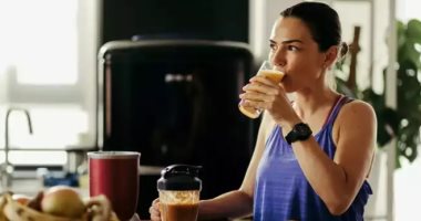 كيف يمكن أن يسبب الرجيم عالى البروتين زيادة فى الوزن؟ اعرف الإجابة