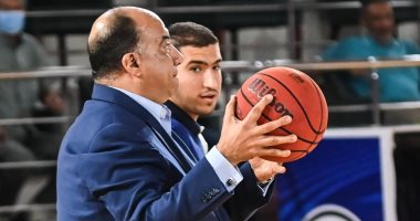رئيس الاتحاد السكندرى: طموحنا المربع الذهبي هذا الموسم والعميد يعمل "ليلا ونهارا"