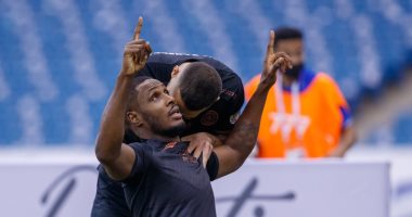 ترتيب هدافي الدوري السعودي ..صراع شرس بين 6 لاعبين