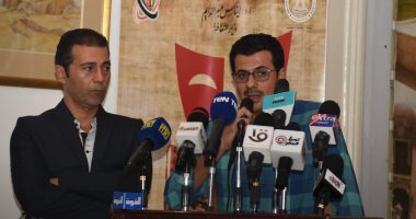 تعرف على العروض المشاركة فى الدورة 14من المهرجان القومى للمسرح 