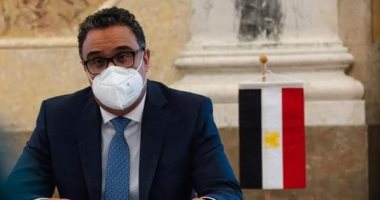 سفير مصر بالنمسا يشهد احتفالية مرور 50 سنة على تأسيس النادى المصرى فى فيينا