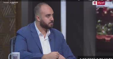 مؤسس قناة الوعى نور لـ الحياة: أنشأ قناتى لموجهة الشائعات ولزيادة الوعى