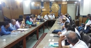 نقابة العاملين بالتجارة تدعو 80 ألف عضو للاستعداد للانتخابات العمالية منتصف العام المقبل