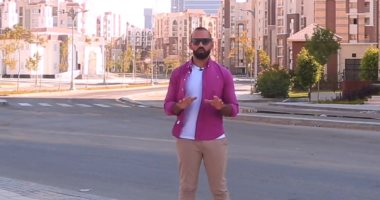 شوف بنفسك أفضل فرص العمر للاستثمار فى العاصمة الإدارية الجديدة.. فيديو