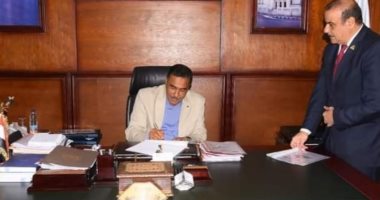 محافظ مطروح يوافق على شروط الإلتحاق بمدرسة الثانوية الزراعية الجديدة ببرانى 