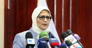 وزيرة الصحة: اعتماد لقاح كورونا المصرى للسفر فى 12 دولة أوروبية