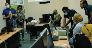 إطلاق تطبيق إلكتروني لميكنة أعمال التوعية والمشاركة المجتمعية فى "مياه القناة" 
