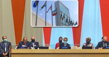 توافق عربى أممى حول القضايا والأزمات الإقليمية.. الجامعة العربية تعيد الزخم للقضية الفلسطينية فى حوارها مع الأمم المتحدة.. وأبو الغيط يرصد فشل الحل العسكرى.. ووزير خارجية فنلندا يؤكد الحاجة لـ"بيت العرب"