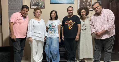 لجنة اختيار الأفلام بمهرجان الأقصر للسينما الأفريقية تبدأ عملها 