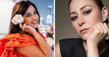 الكلام فى التريند على إيه؟.. منة شلبى أبرز اهتمامات الجمهور بعد ترشيحها لجائزة إيمى.. وصول ياسمين عبد العزيز إلى مصر بعد رحلة علاج فى سويسرا.. ودنيا بطمة تثير الجدل واندهاش متابعيها من تغيير ملامحها