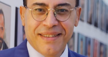 شريف عارف من منتدى شباب العالم: تنظيم مصر للحدث بنجاح في ظل كورونا شهادة قدرة أمام العالم