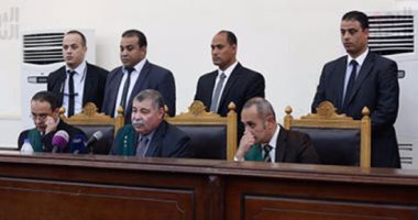 زى النهارده.. 9 فيديوهات لمظاهرات أعلى كوبرى ضمن أحراز أحداث ماسبيرو الثانية