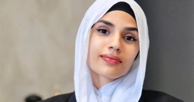 مريم على.. أول مرشحة محجبة بانتخابات روما فى أكتوبر وتوقعات متزايدة بفوزها