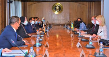 التجارة والصناعة: الإعداد لتشكيل أول مجلس أعمال مصرى سويدى وتعزيز التعاون الصناعى والتجارى